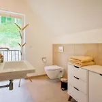 Lovely Home In Lautenthal With Sauna *