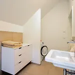Lovely Home In Lautenthal With Sauna 度假居