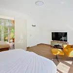度假居 Lovely Home In Lautenthal With Sauna