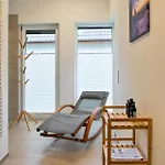 Lovely Home In Lautenthal With Sauna 度假居 *