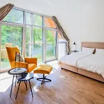 Lovely Home In Lautenthal With Sauna 度假居 *