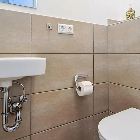 Pet Friendly In With Sauna Holiday home