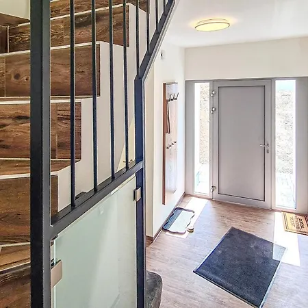 Pet Friendly In With Sauna