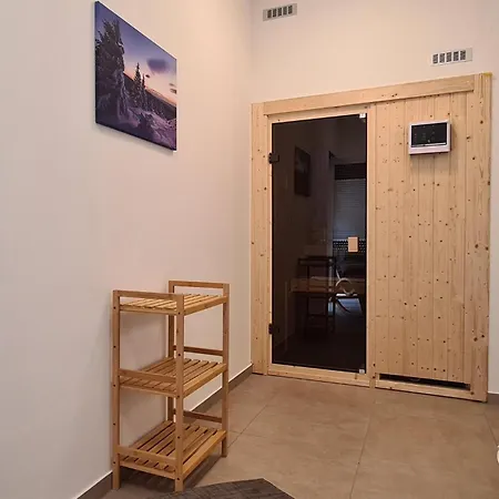 Holiday home Pet Friendly In With Sauna Lautenthal