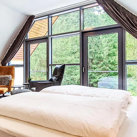 Pet Friendly In With Sauna Holiday home Lautenthal