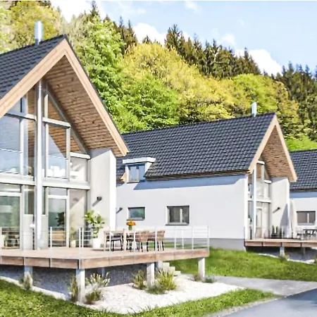 Pet Friendly In With Sauna Holiday home *