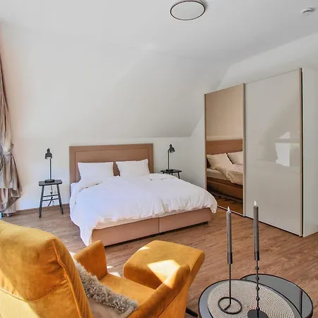 Holiday home Pet Friendly In With Sauna Lautenthal
