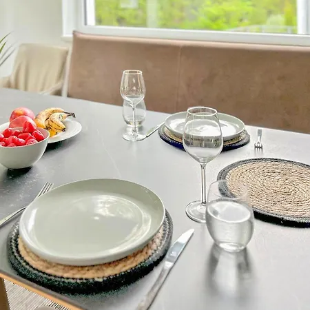 Awesome In With Sauna * Lautenthal