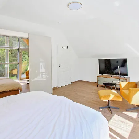 Holiday home Pet Friendly In With Sauna