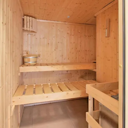 Pet Friendly In With Sauna *