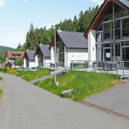 Pet Friendly In With Sauna Holiday home