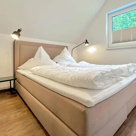 Holiday home Pet Friendly In With Sauna Lautenthal