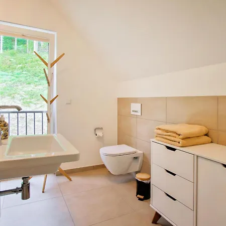 Pet Friendly In With Sauna *