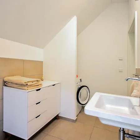 Pet Friendly In With Sauna Holiday home