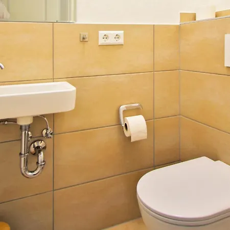 Holiday home Pet Friendly In With Sauna