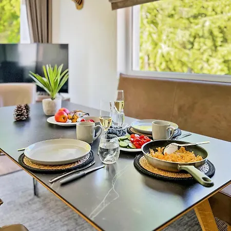 Casa vacanze Awesome In With Sauna *