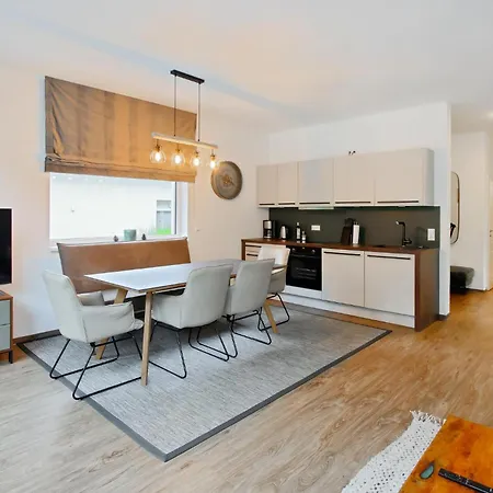 Holiday home Pet Friendly In With Sauna Lautenthal