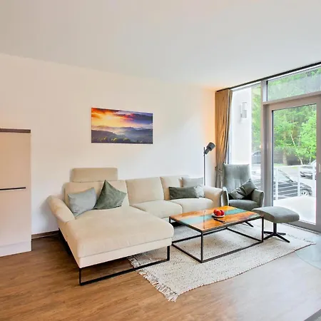 Pet Friendly In With Sauna Holiday home Lautenthal