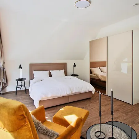Pet Friendly In With Sauna Holiday home