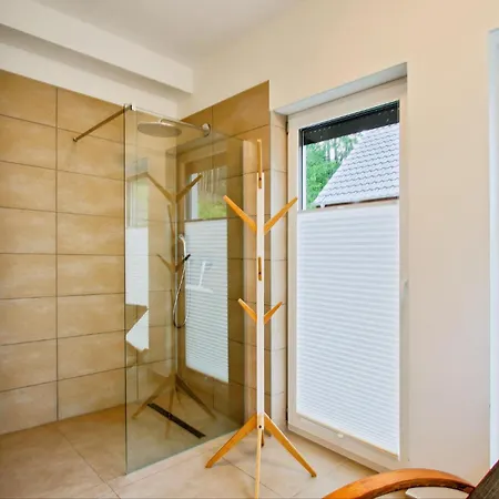 Pet Friendly In With Sauna Holiday home *