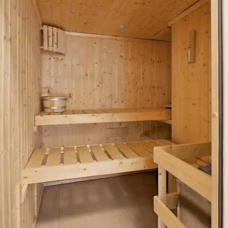 Lovely In With Sauna Lautenthal
