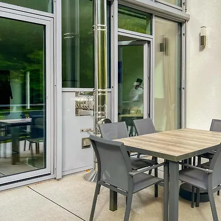 Awesome In With Sauna * Lautenthal