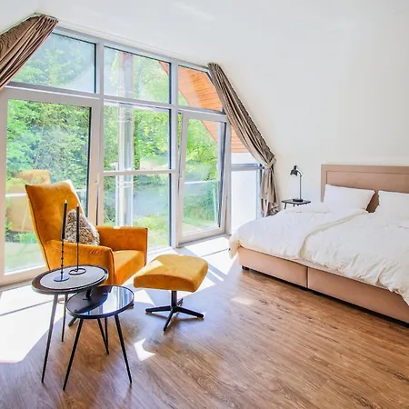 Pet Friendly In With Sauna Holiday home *