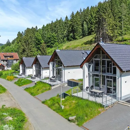 Pet Friendly In With Sauna * Lautenthal