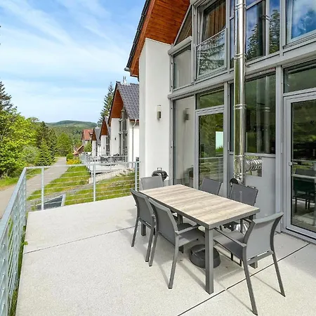 Holiday home Pet Friendly In With Sauna *